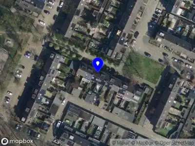 Stichting De Tien van 't Aogje Breda