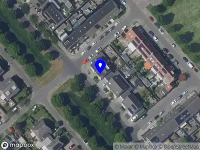Stichting Vrienden van de Lourdeskerk Bergen op Zoom