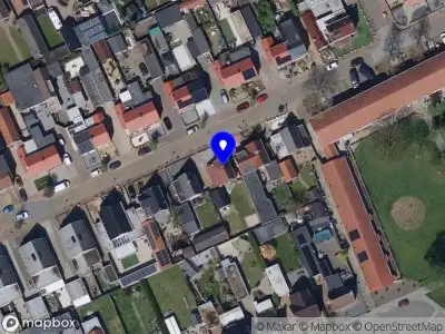 Nieuw bedrijf Biljartvereniging Baracuda