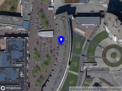 Nieuw bedrijf Winkel ver Winkelcentr PROMENADE Etten-Leur