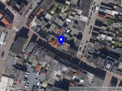 Nieuw bedrijf BelleÂme