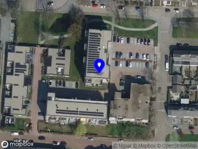 D.E.A. Beheermaatschappij B.V.