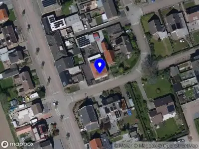 Nieuw bedrijf P. van Bezuije Holding B.V.