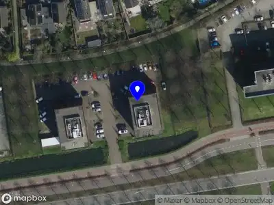 Co?p. verbruikersver. Het Huisartsenteam U.A. Etten-Leur