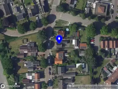 Ribouw Woensdrecht