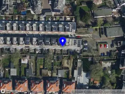 vereniging "Ginnekenhof" Breda