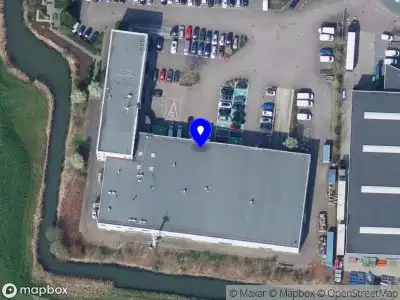 MAGNETO international B.V. Dordrecht