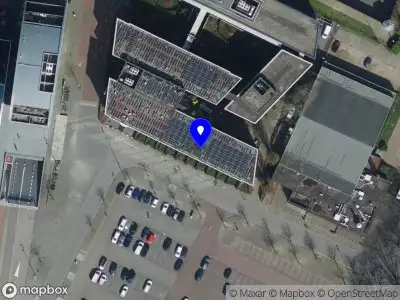 PV UWV Breda de Zuid Wester