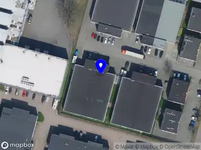 B.A.T. Machinebouw B.V. Oosterhout
