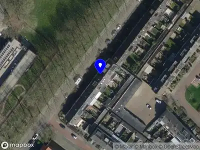 Talent op pad Breda