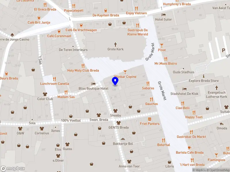 Nieuw bedrijf Heerendispuut Heeren 69- Prima Nocte