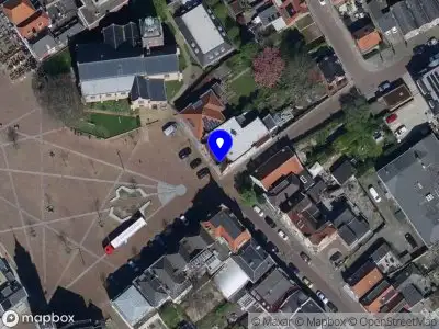 ITALservices Zevenbergen