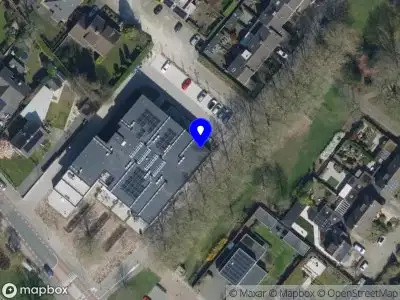 J. Monhemius Holding B.V.