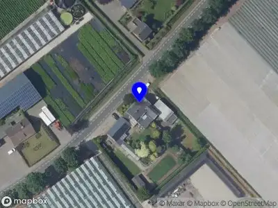 Flobertschutterskring Baronie