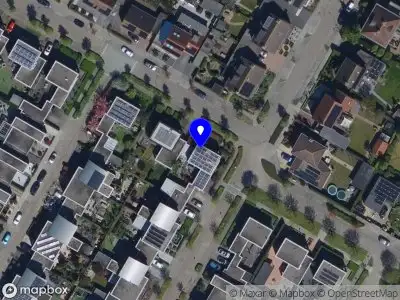 Merik 70 Beheer B.V. Zevenbergen