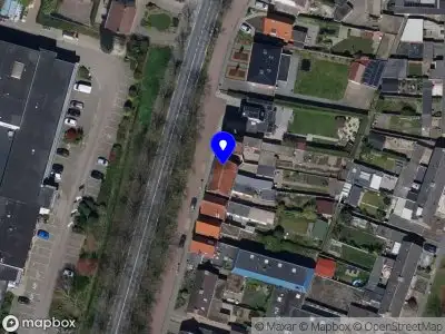 Nieuw bedrijf Stichting Reanimatie Roosendaal