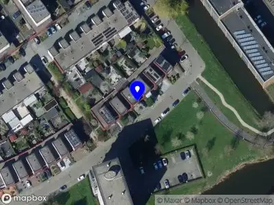 Stichting Futuris Beheer SPIJKENISSE