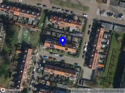 Prikkelproof Breda