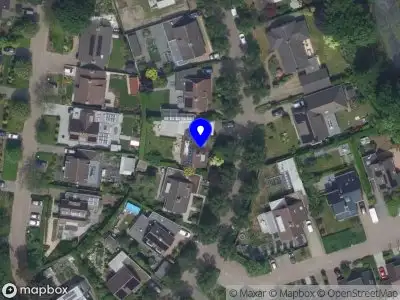 St. Bevordering Orthopedische Zorg WBr Roosendaal