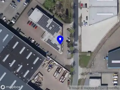 Personeelsvereniging van Mook Schoentechniek