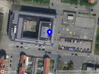 Stichting Ouders van OBS De Vlier, locatie Meerhoutstraat Breda Breda