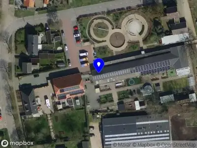 Stichting Pim Dorst