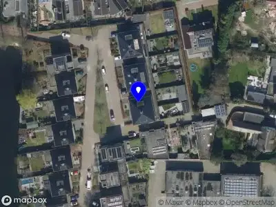 Nieuw bedrijf G.E.F. Rappange Holding B.V.