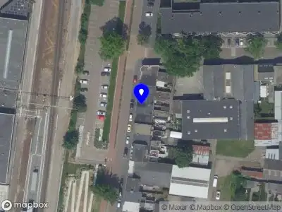 Nieuw bedrijf Stichting De KNutselaers