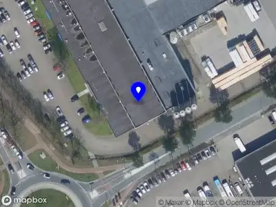 MAUSER Holding South America B.V.