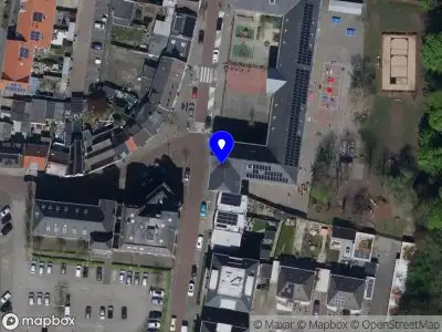 O.V. De Schittering Oudenbosch