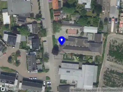 Stichting TSO Schijf