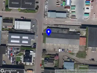 Nieuw bedrijf van Beers Jacht- en Scheepstechniek