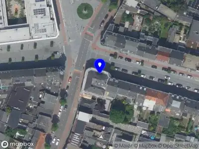 Faster Forward Bergen op Zoom
