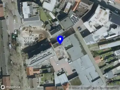 Obluda Investment B.V.