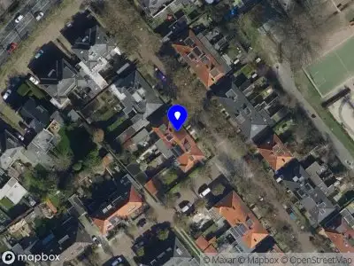 Stichting Oomen Foundation Breda