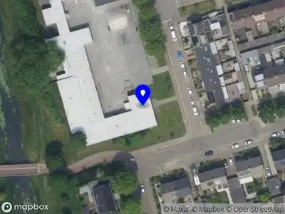 Stichting Tussenschoolse Opvang Vondel