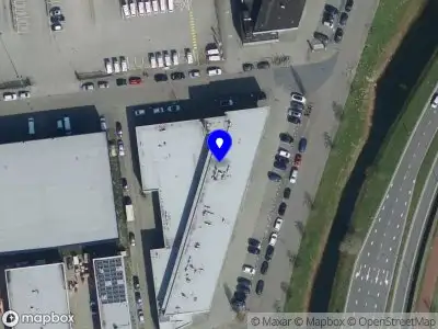 SmartTech Professionals B.V. Breda