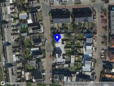 Turfschip Loge nr. 94 IOOF