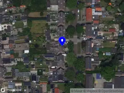 Vogelvereniging De Vogelvrienden