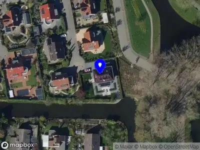 Henk de Groot Beheer B.V. Hellevoetsluis