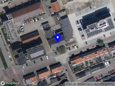 Stichting Voedselbank Moerdijk en omstreken Zevenbergen