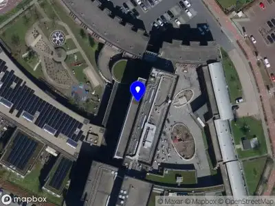 Willemstads Havenkoor "Fortitudo" Zevenbergen