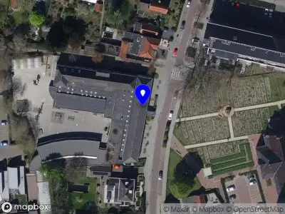 Katholieke Ouderver van de St. Martinusschool