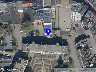 Biljart Vereniging Strijen