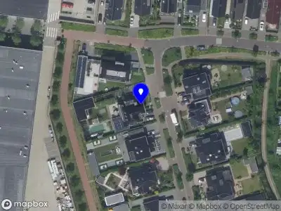 Fransota B.V. Bergen op Zoom