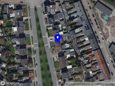 Stichting Ouderen De Heen