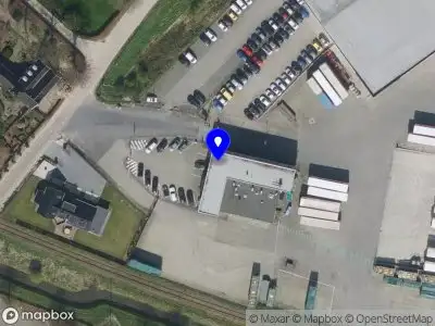 Nieuw bedrijf United Rentals International B.V.