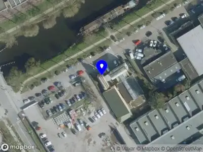 Merano Management B.V.