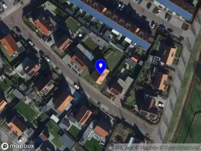 Nieuw bedrijf Mai-Web