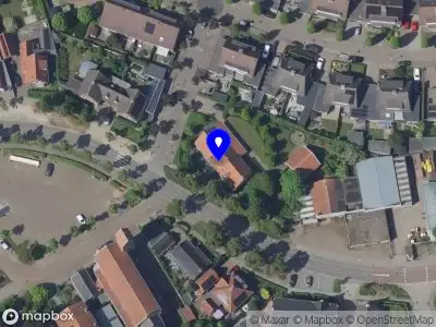 Nieuw bedrijf Stichting Albatros Foundation